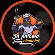 Logo de Tacos La Paloma Choncha